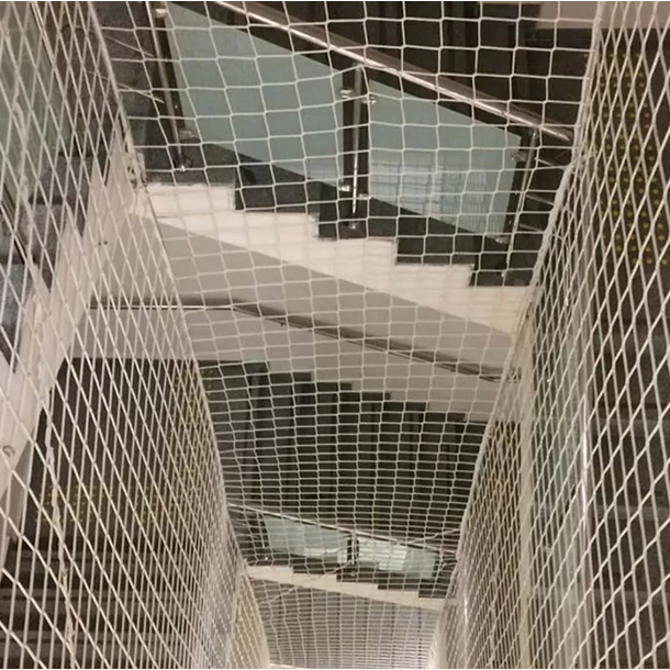 Merdiven Boşluğu Filesi